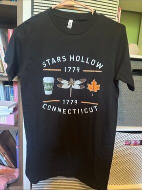 Stars Hollows T-Shirt